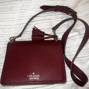 Kate spade crossbody